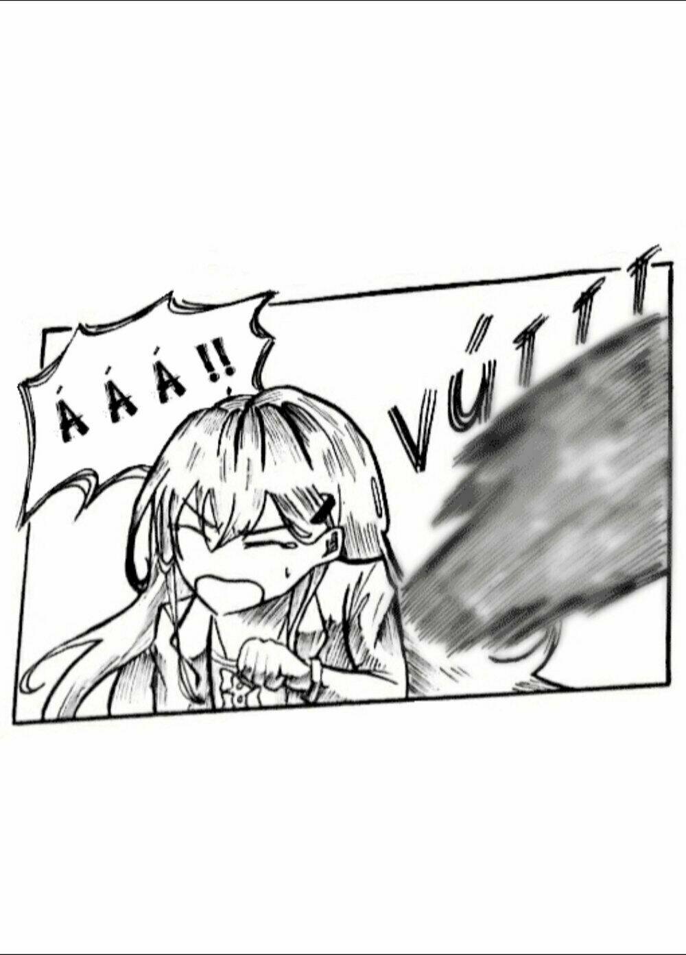 Jeager:√A: Chapter 3