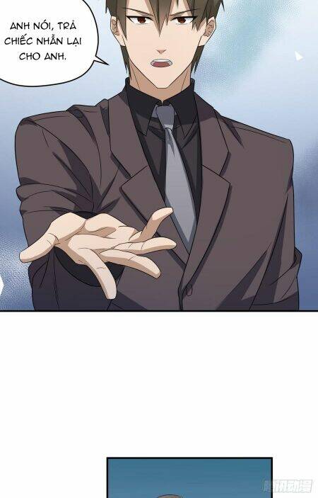 Đơn Phương Yêu Thầm Anh: Chapter 78