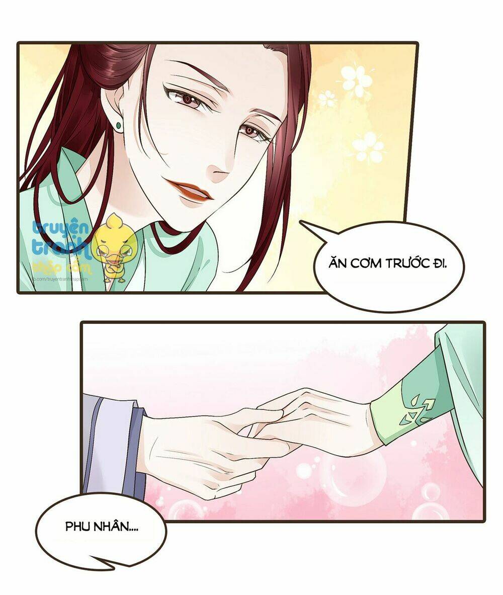 Đại Giá Thừa Tướng: Chapter 52