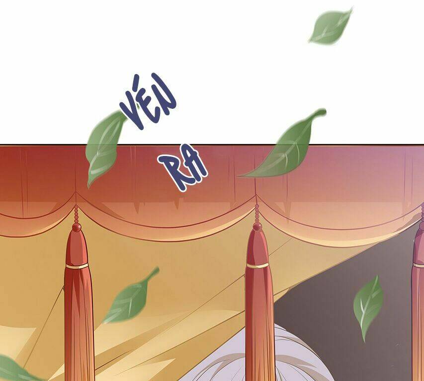 Vương Phi Thật Uy Vũ: Chapter 6