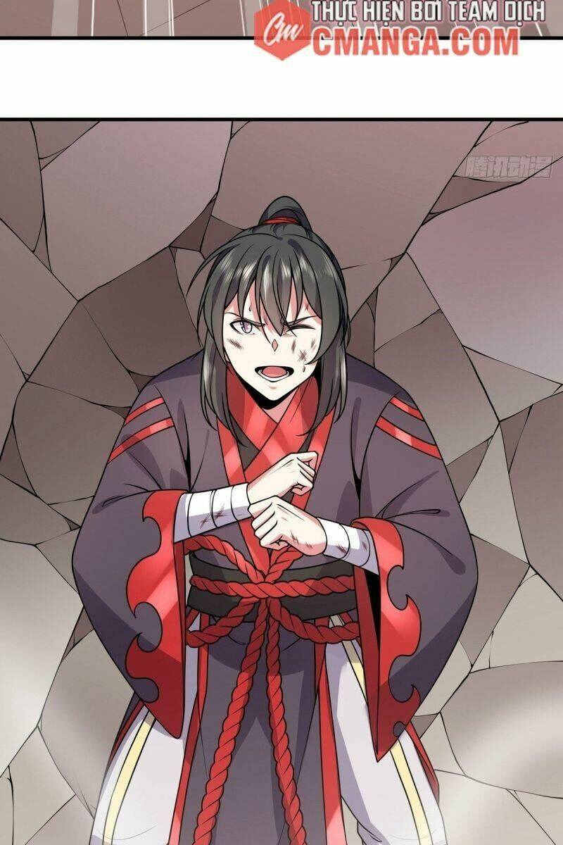 Lực Bạt Sơn Hà Hề Tử Đường: Chapter 24