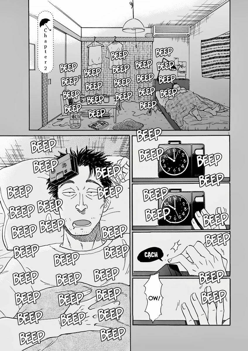 Koi Wa Ameagari No You Ni: Chapter 2