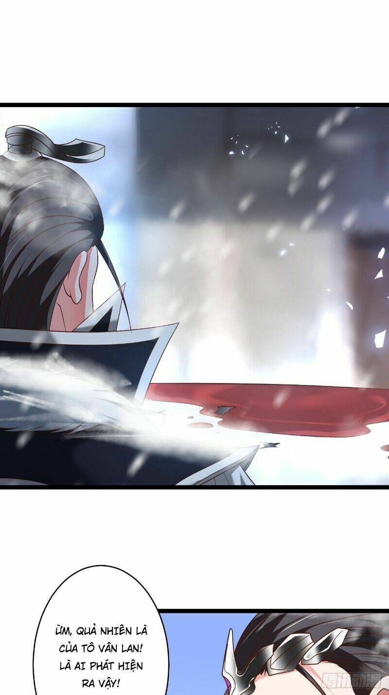 Trọng Sinh Tối Cường Ma Tôn Ở Rể: Chapter 92