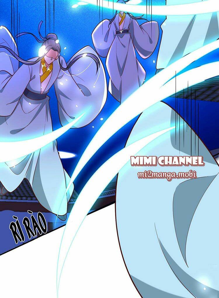 Giang Sơn Mỹ Nam Nhập Trướng Ta: Chapter 34
