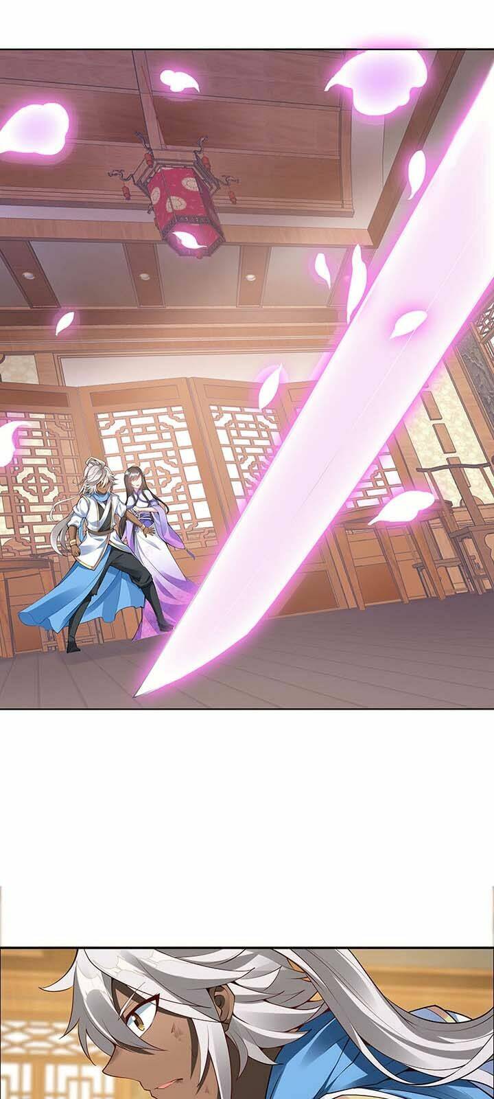 Nghịch Lân: Chapter 5