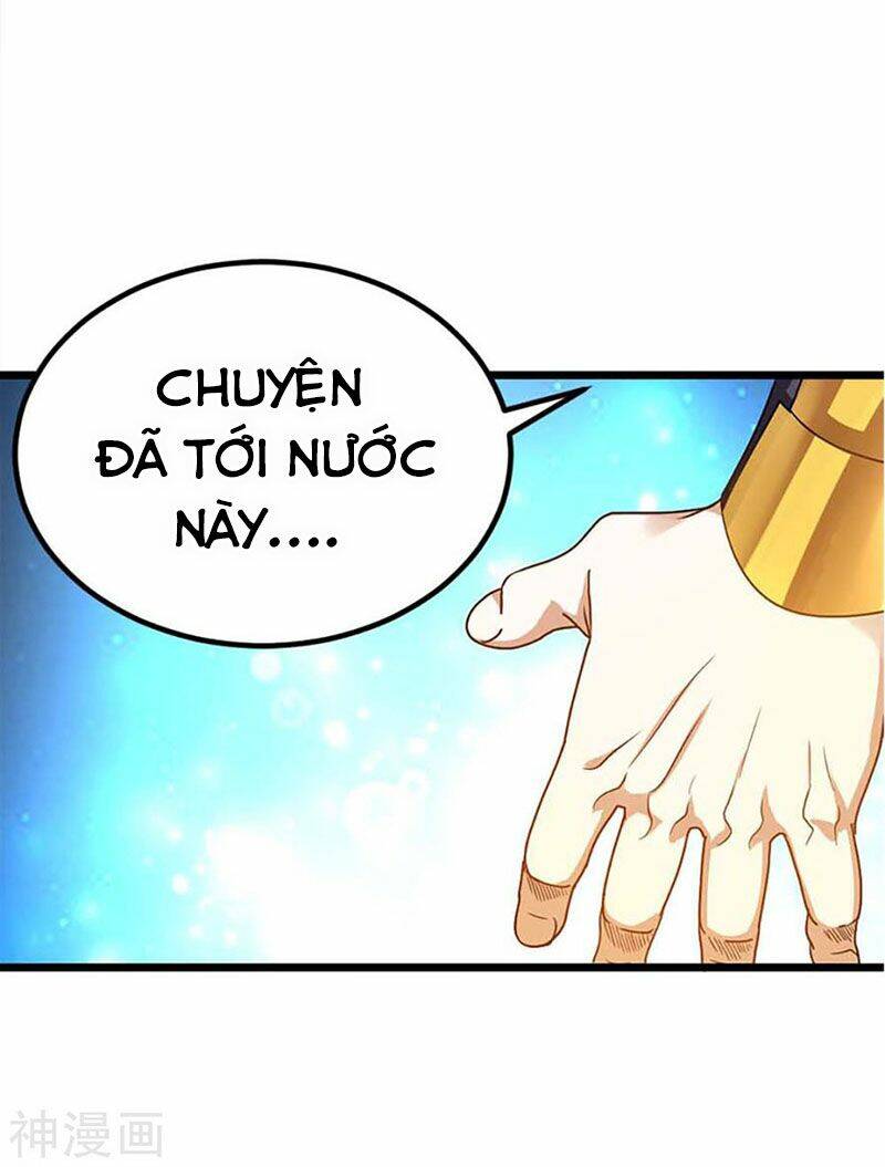 Cửu Dương Thần Vương: Chapter 205