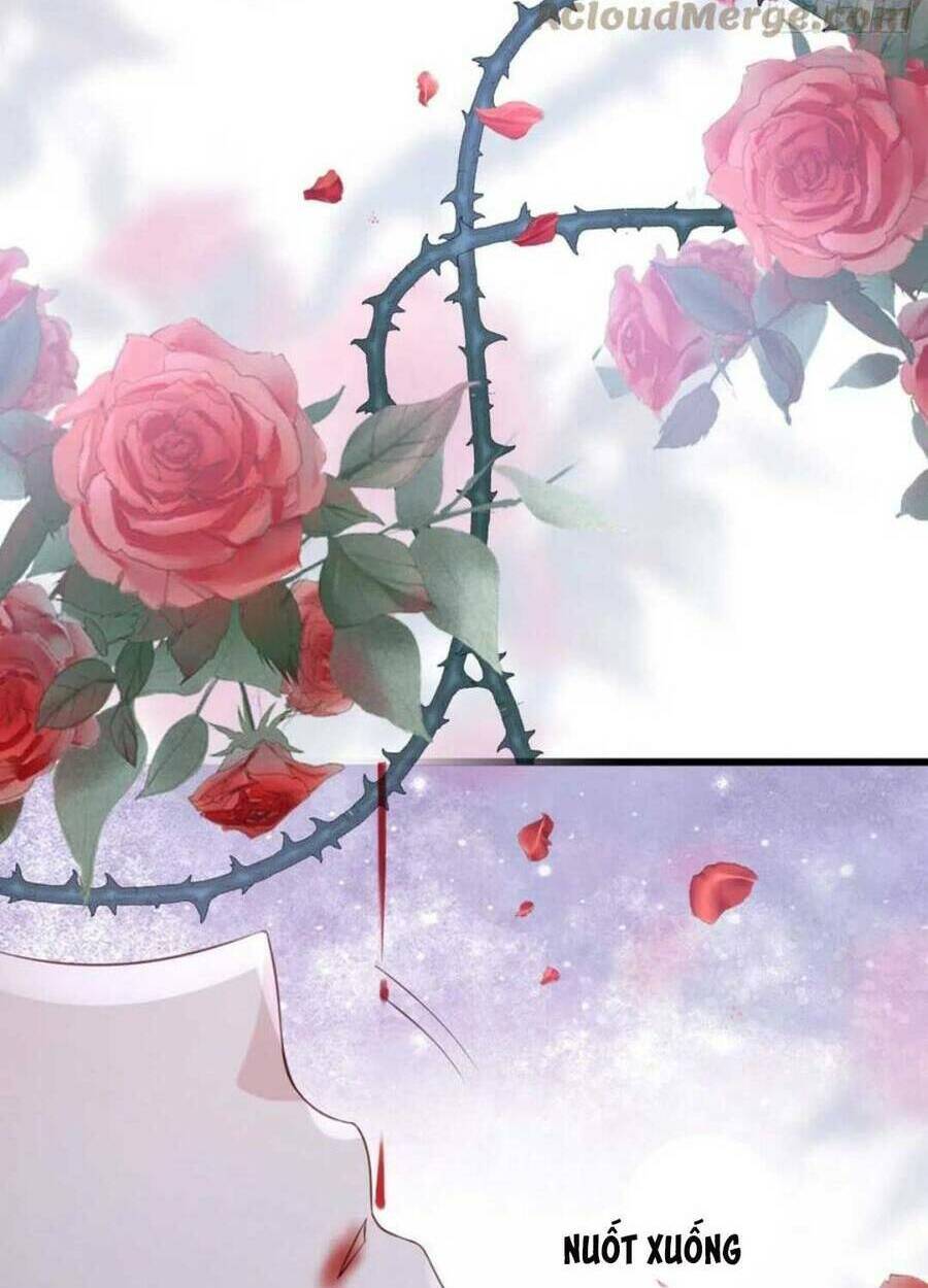 Mau Xuyên Không Rửa Tội Cho Nhân Vật Phản Diện: Chapter 121