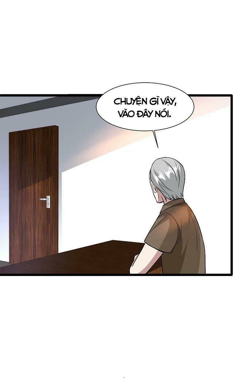 Đô Thị Tà Vương: Chapter 222