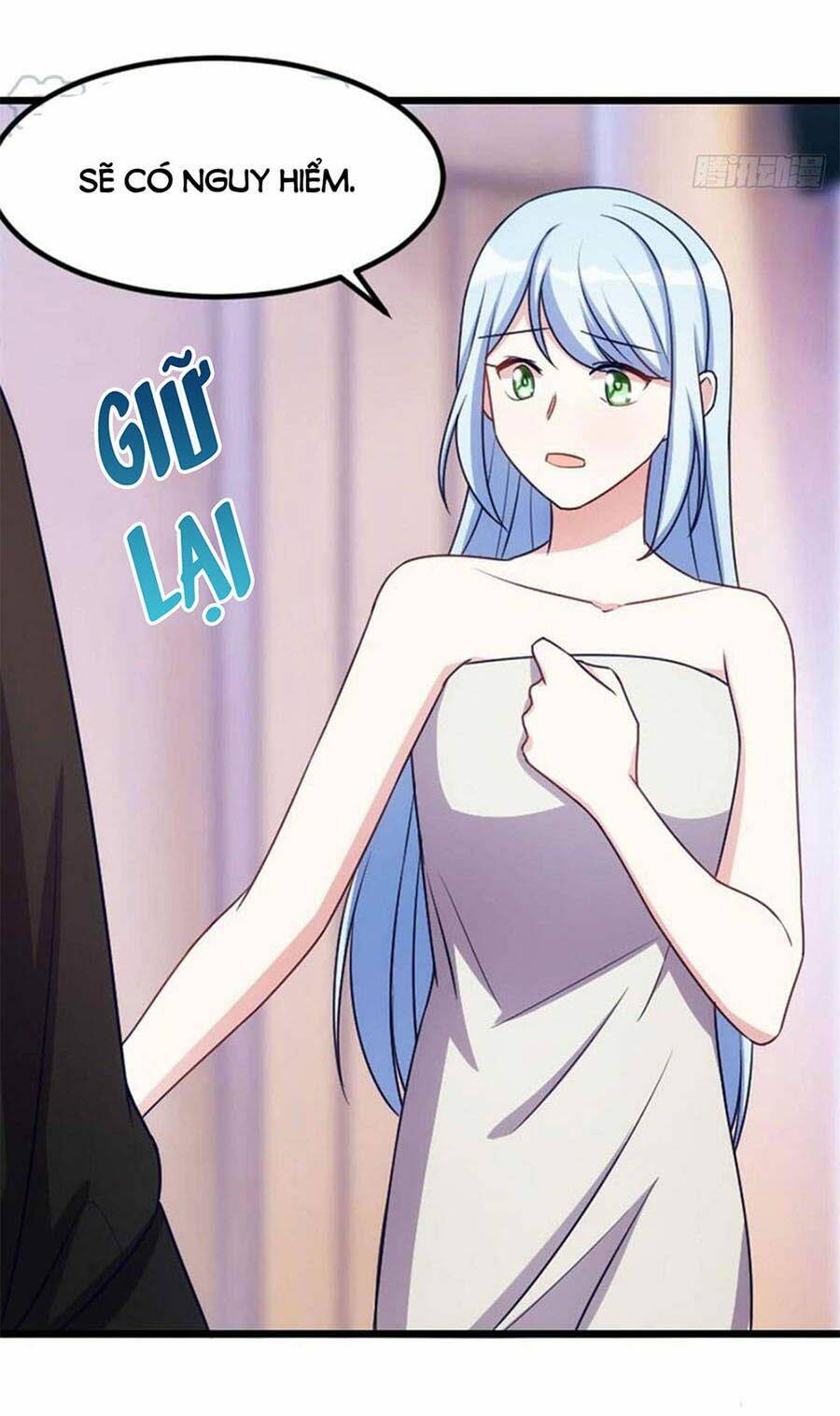Tôi Ở Dị Giới Khai Ngư Đường: Chapter 107