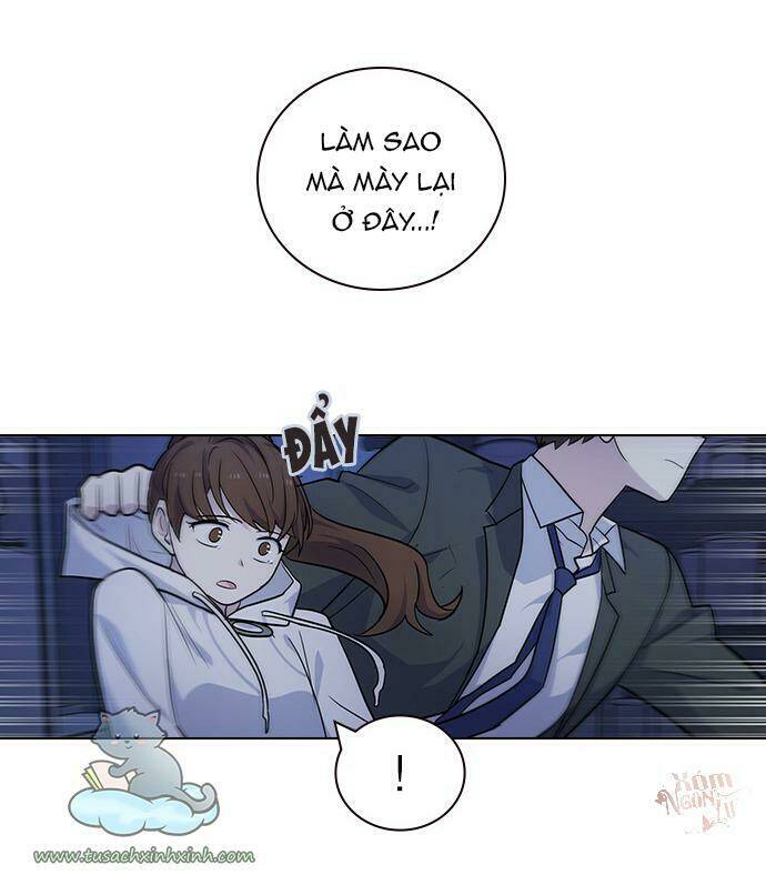 Thằng Bạn Trai Tồi Tệ Của Tôi: Chapter 71