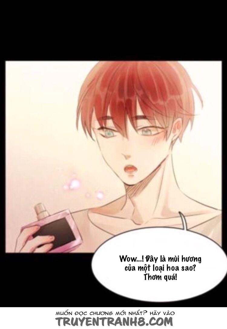 Giữa Tình Yêu Và Tình Bạn: Chapter 19