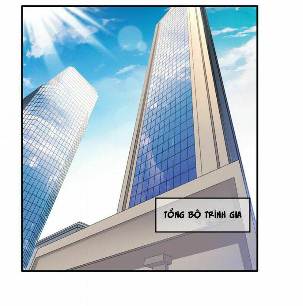 Nhật Ký Dạy Dỗ Của Gia Tộc Đáng Yêu: Chapter 8