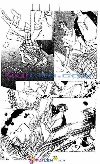 Tìm Anh - Look For Oppa: Chapter 1