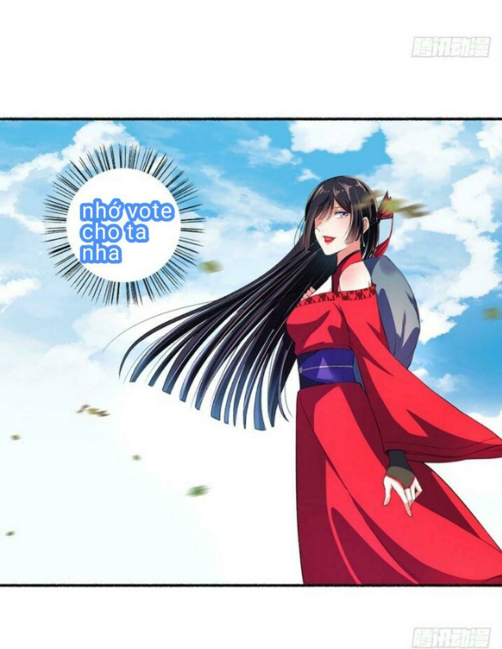 Cuồng Phi Phách Lối: Chapter 25