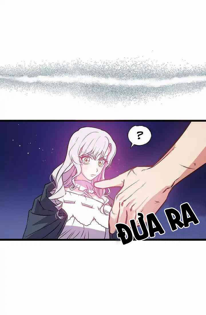 Hôn Lễ Báo Thù: Chapter 4