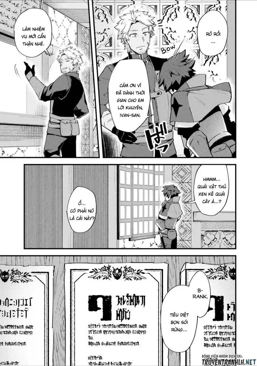 Nido Tensei Shita Shounen Wa S Rank Boukensha Toshite Heion Ni Sugosu-Zense Ga Kenja De Eiyuu Datta: Chapter 16