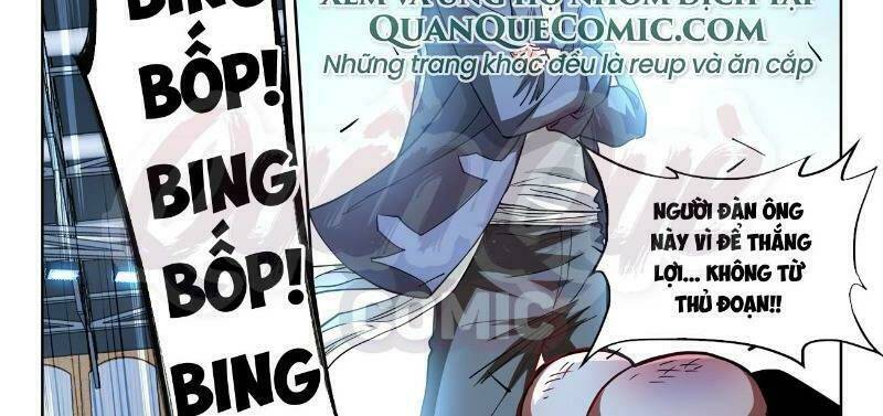 Cực Đạo Tông Sư: Chapter 59