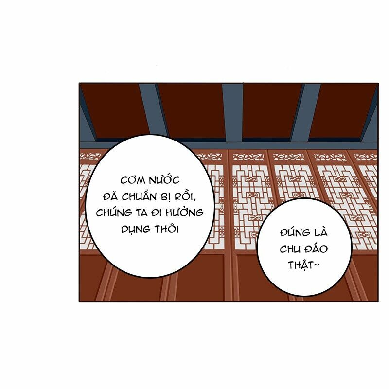 Thông Linh Phi: Chapter 160