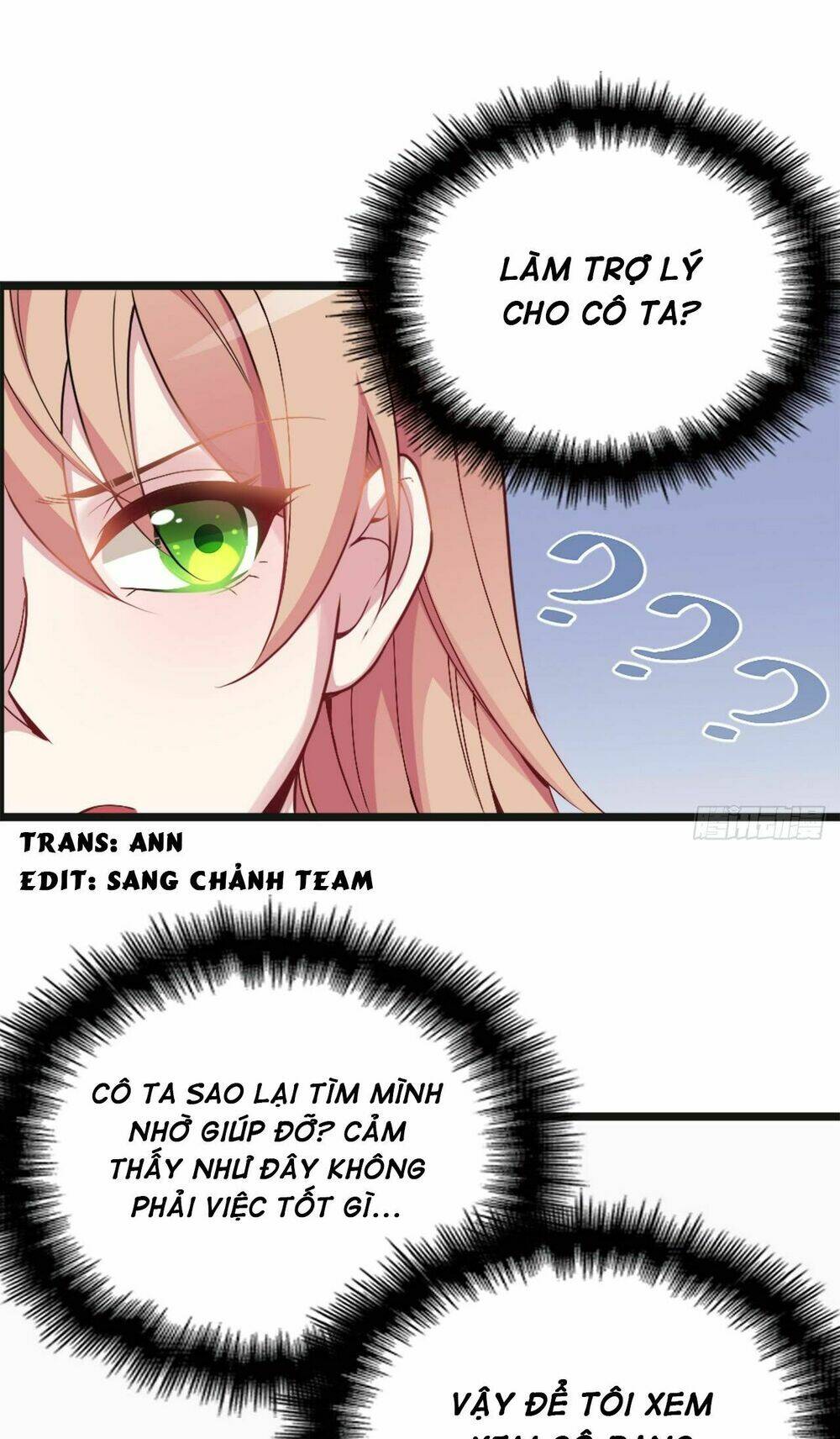 Bí Mật Kết Hôn Với Ảnh Đế: Vợ Ơi Đến Đây Tấn Công Đi Nào: Chapter 10