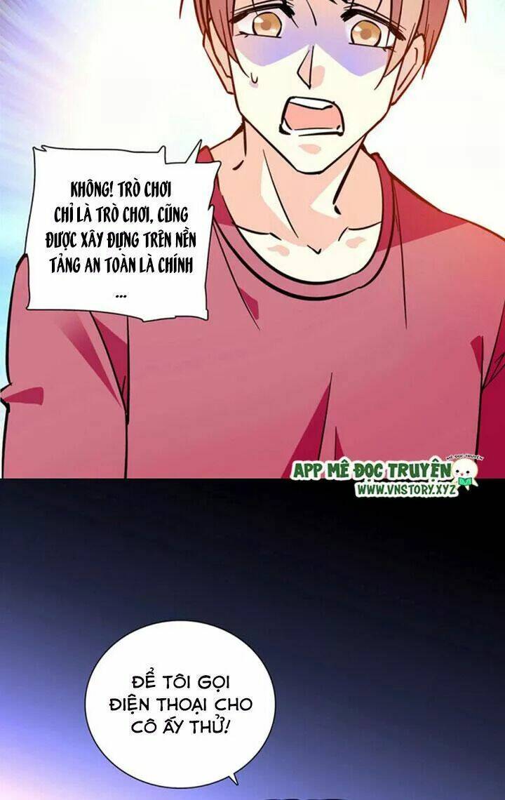 Nữ Hầu Sau Giờ Học: Chapter 66