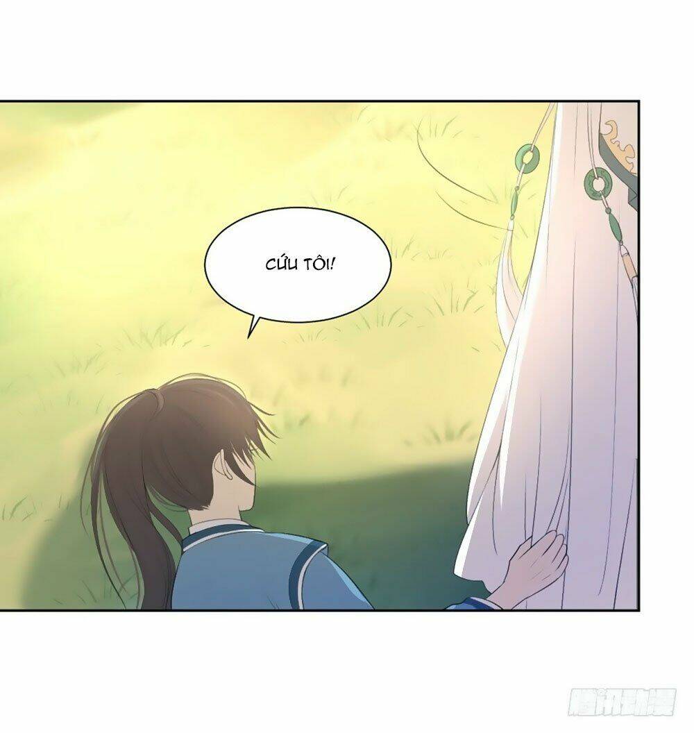 Sinh Sinh Tương Thác: Chapter 32