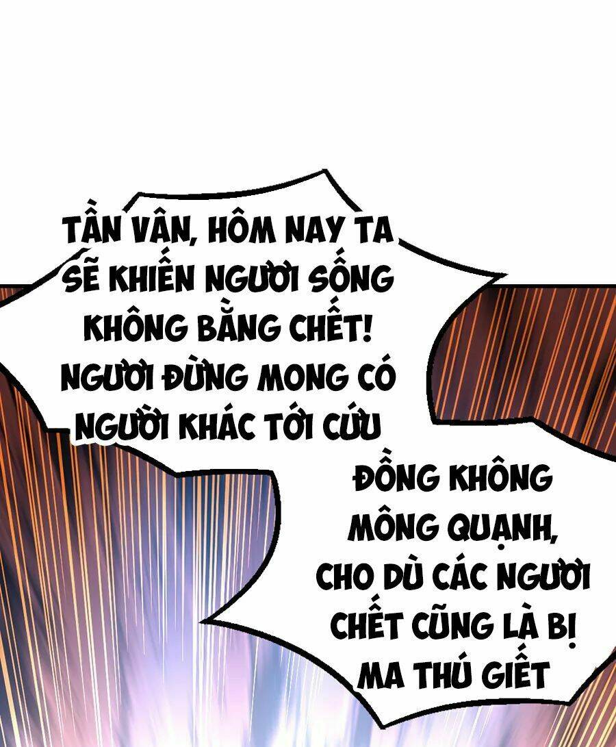 Cửu Dương Thần Vương: Chapter 140