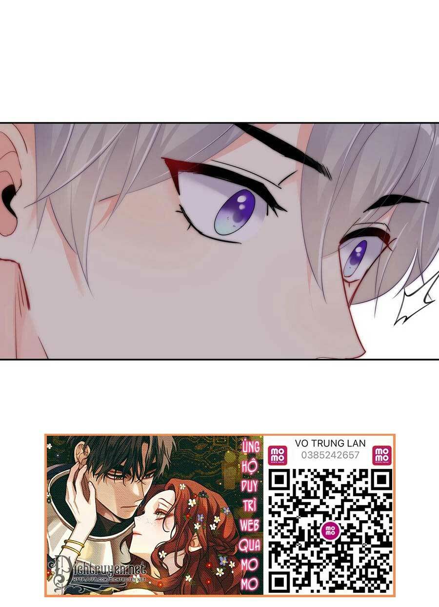 Boss Đại Nhân Là Nữ Thần?: Chapter 75.5