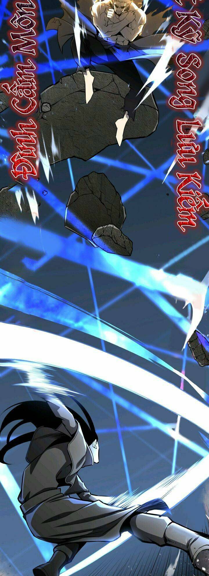 Luân Hồi Ác Nhân: Chapter 70