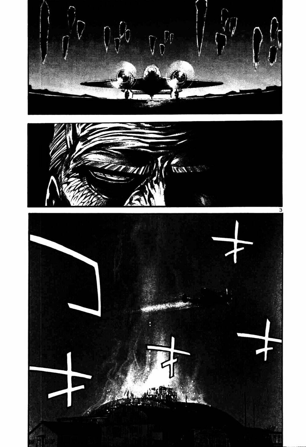 Rainbow: Chapter 213