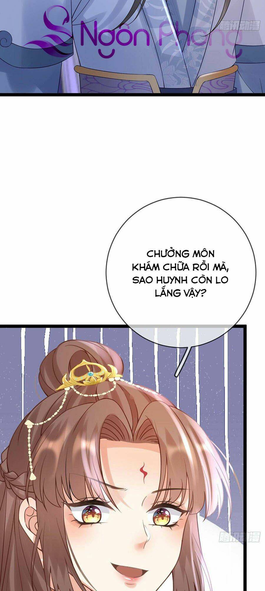 Ma Đầu Vạn Ác Năm Tuổi Rưỡi: Chapter 61