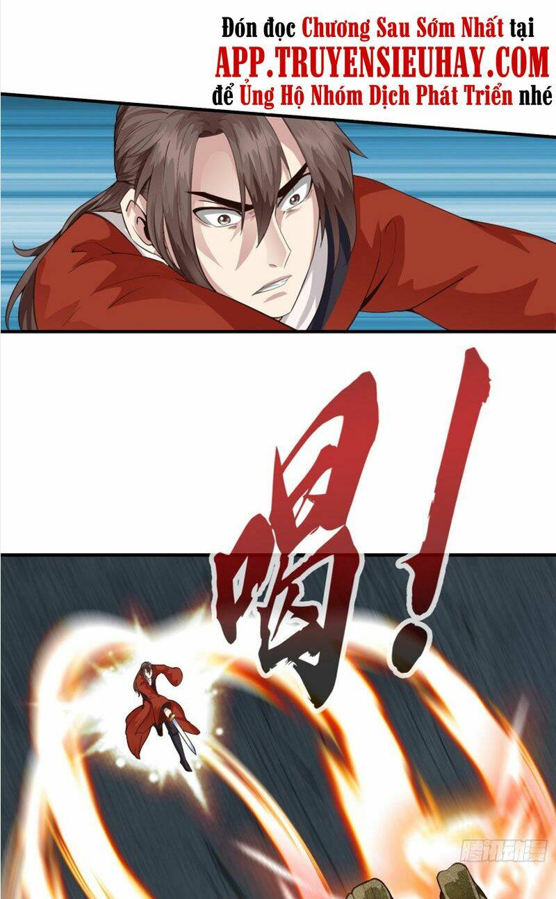 Chư Thiên Ký: Chapter 299