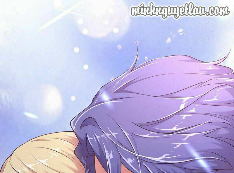 Chiến Lược Lãng Mạn Của Thịnh Thiếu: Chapter 61