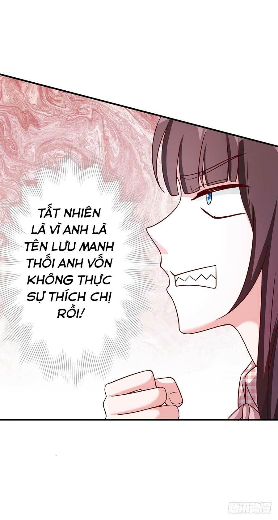 Gả Cho Tình Cũ Làm Lão Bà: Chapter 24