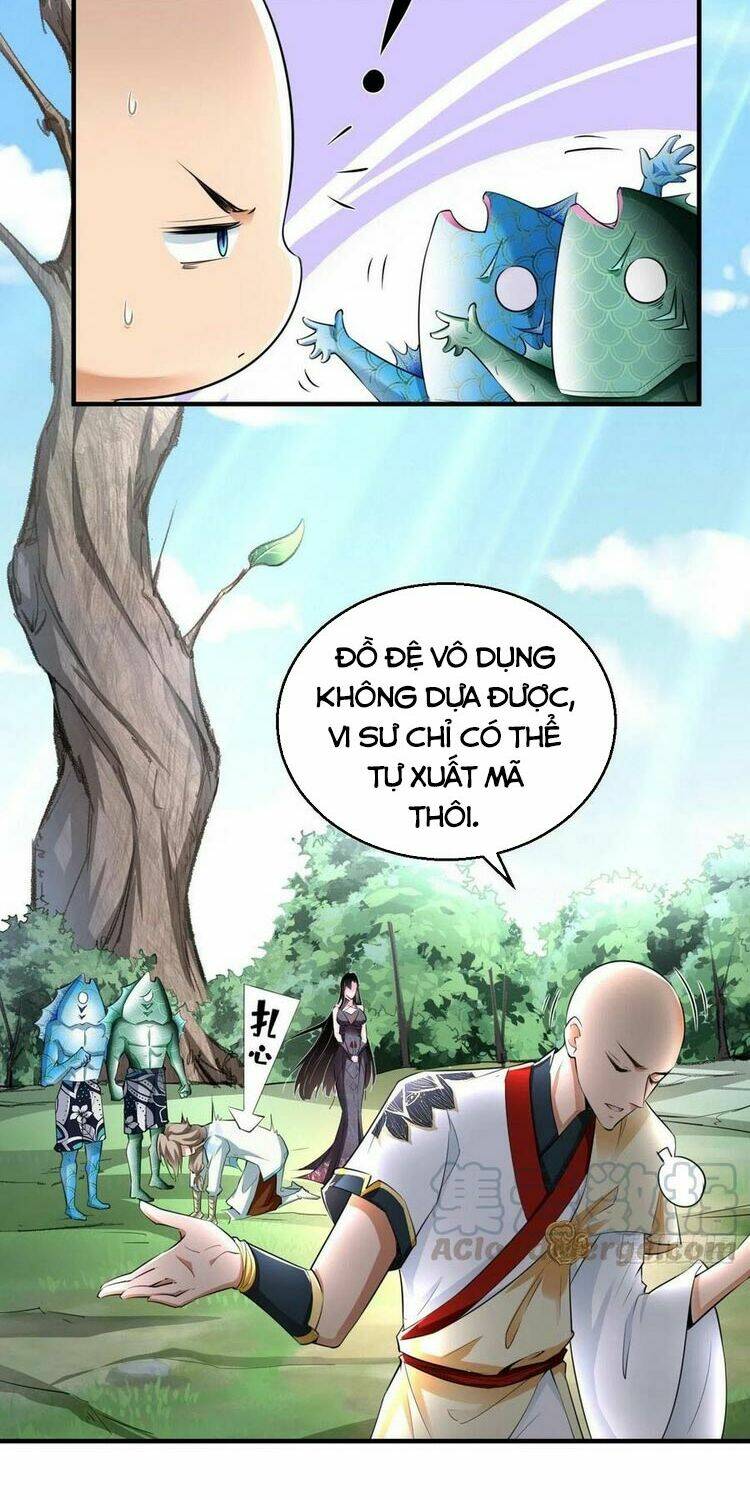 Tà Du Ký: Chapter 104