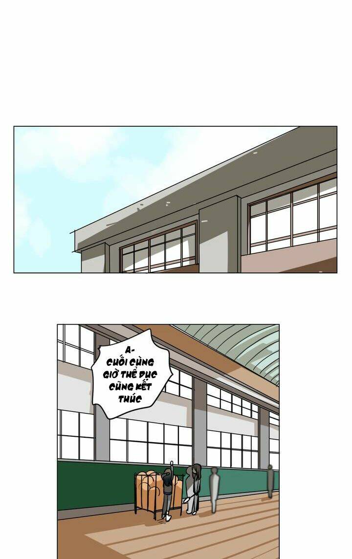 Lớn Lên Đểu Cáng: Chapter 29