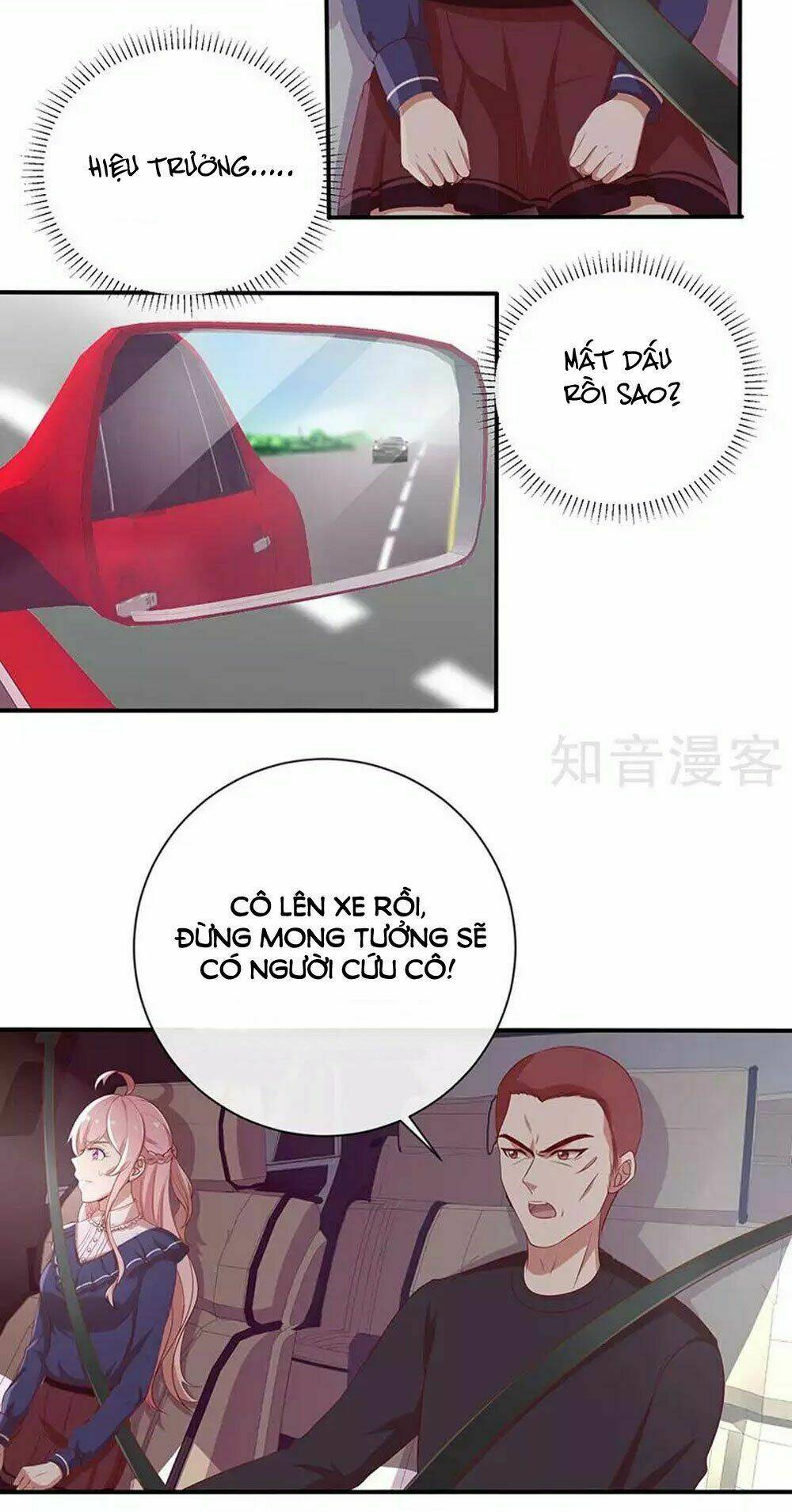 Cả Thế Giới Đều Không Bằng Người: Chapter 76