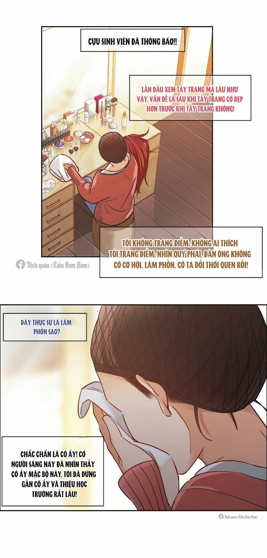 Thế Giới Đệ Nhất Cự Tinh: Chapter 10.2