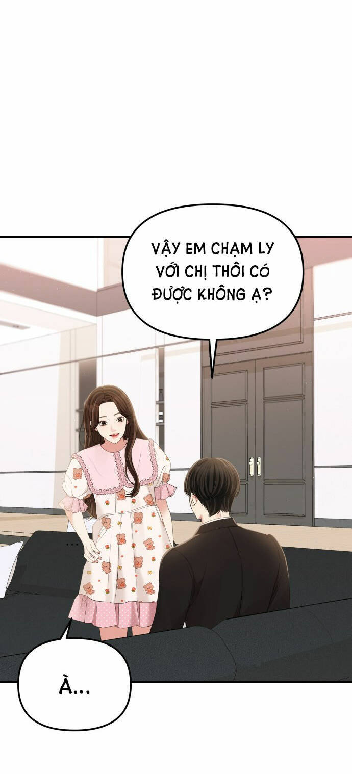 Gửi Em, Người Nuốt Trọn Vì Sao: Chapter 100.2