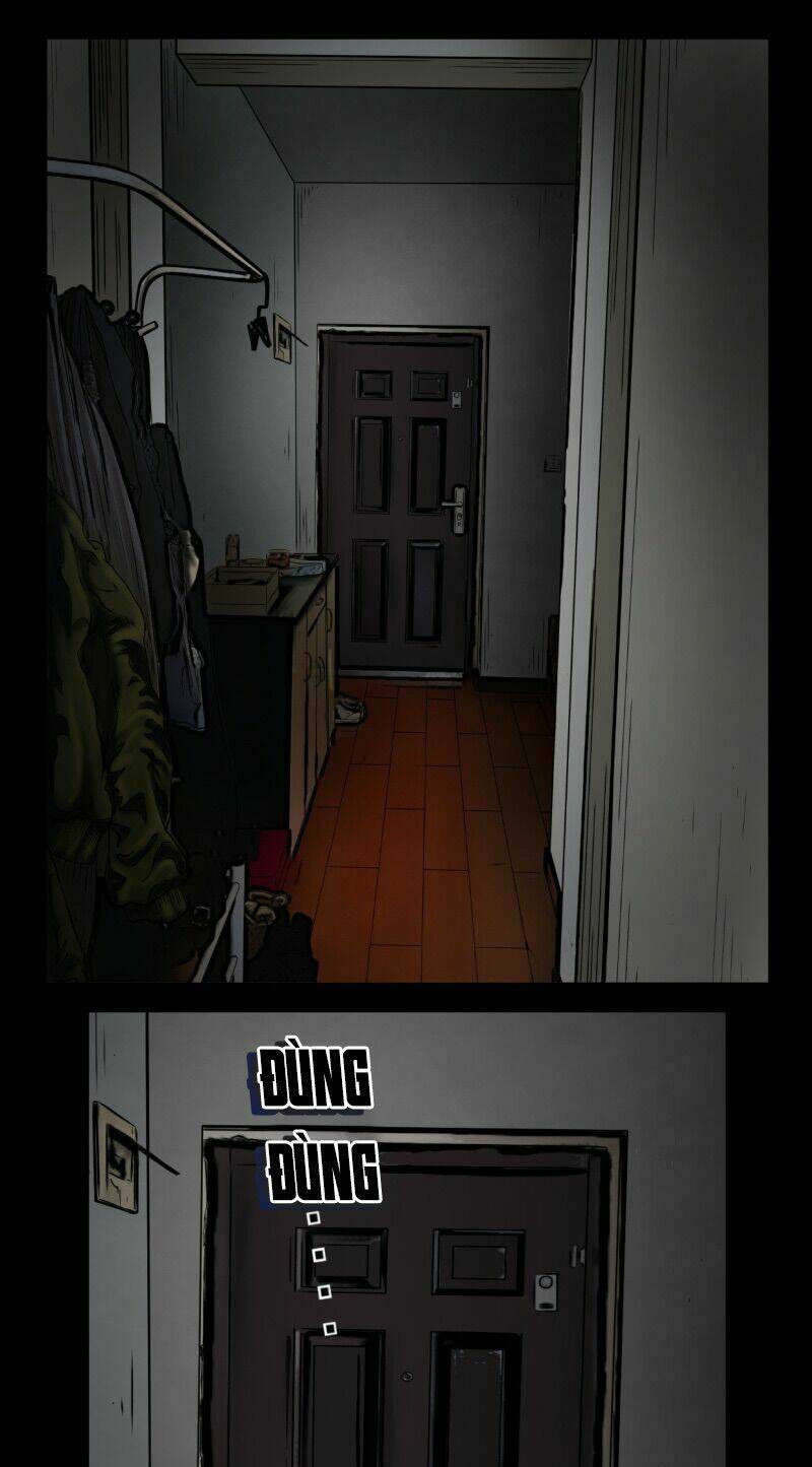 Truyện Đọc Lúc 0H: Chapter 13