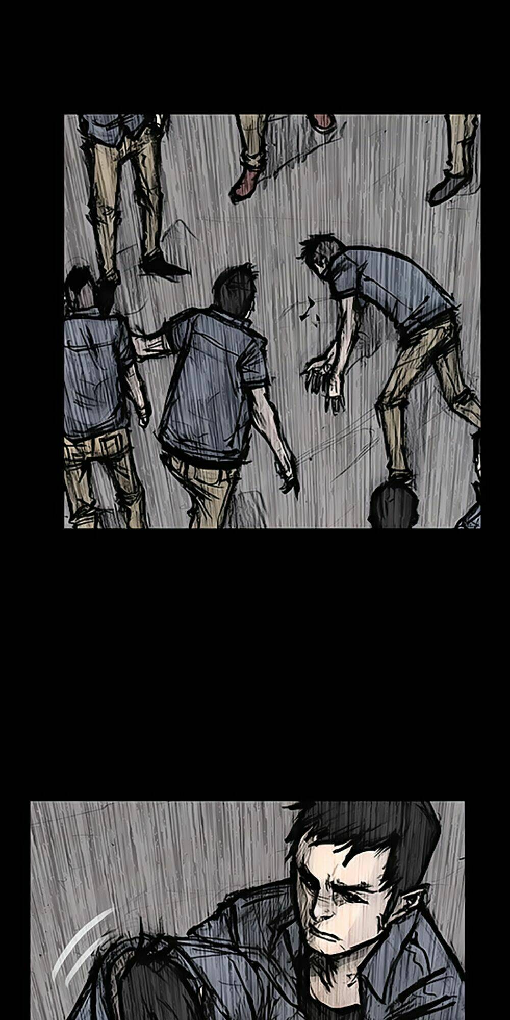 Độc Cô Tiền Truyện: Chapter 126