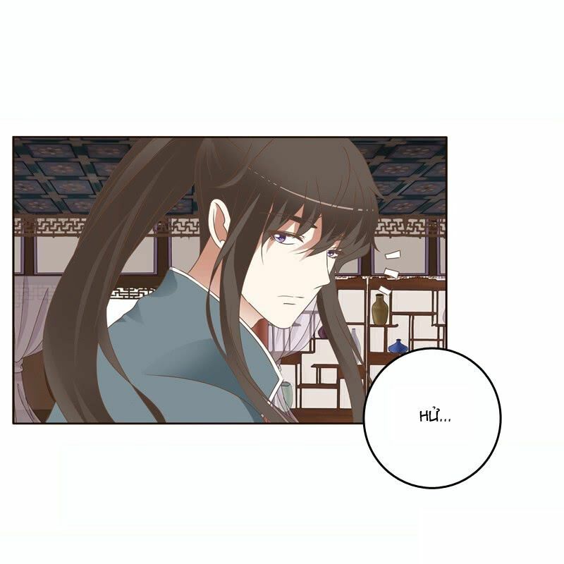 Thông Linh Phi: Chapter 230
