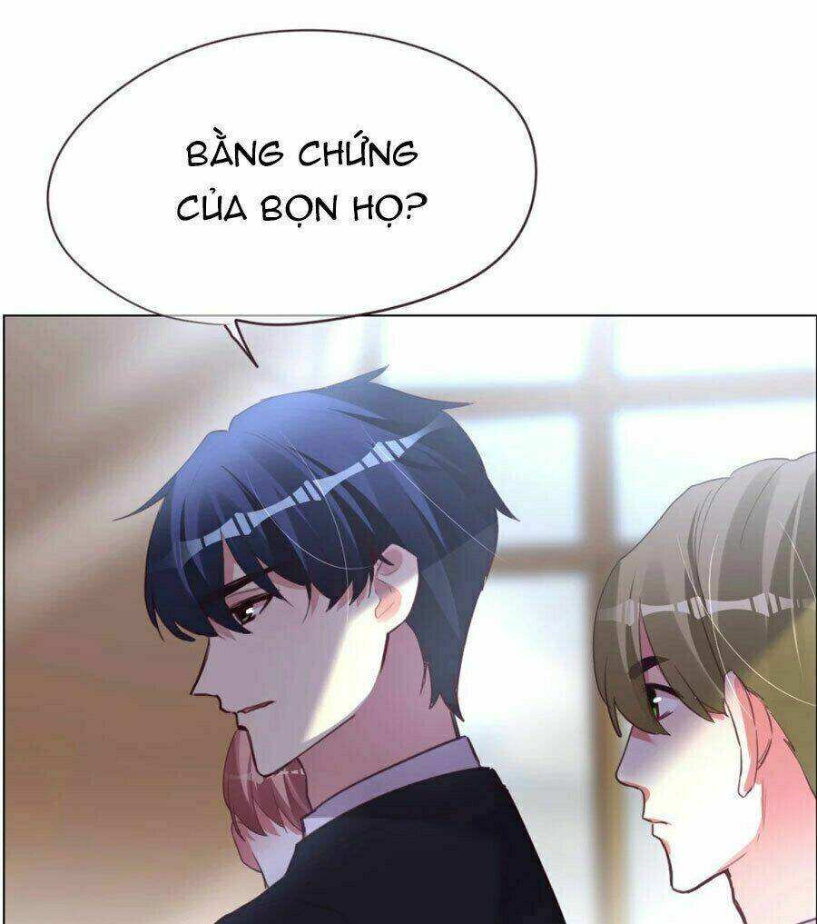 Vì Yêu Mà Khắc Cốt Ghi Tâm: Chapter 42
