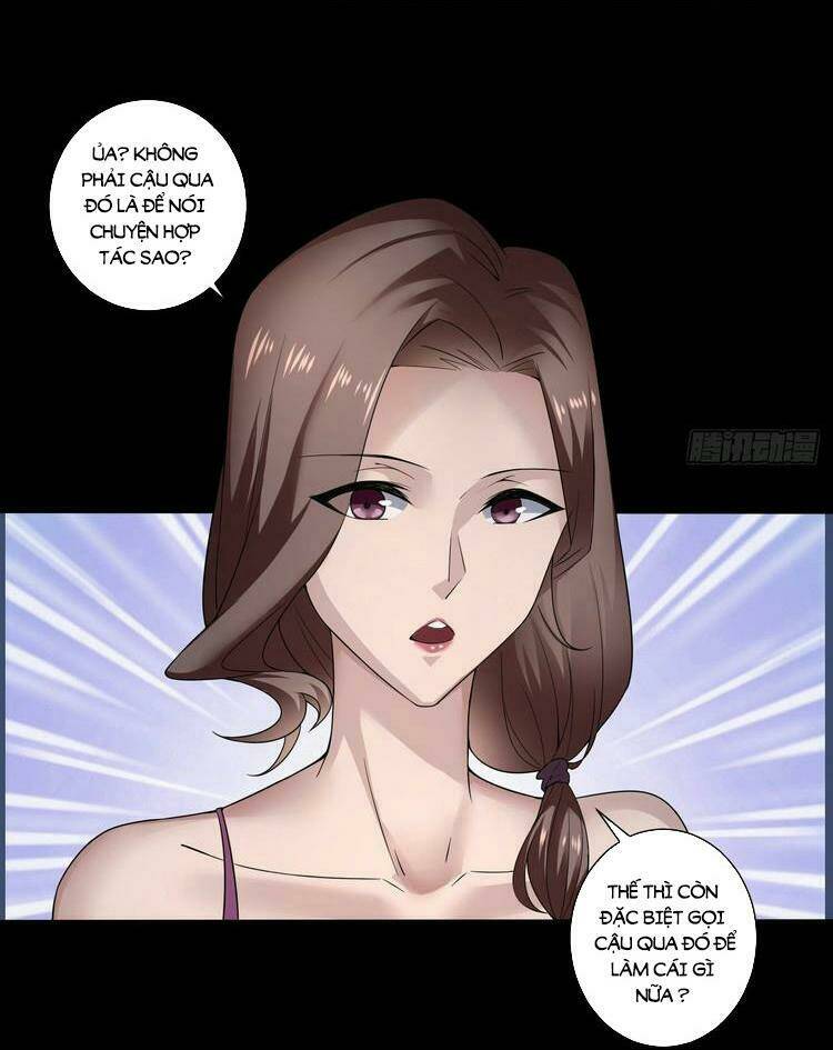 Khinh Phong: Chapter 11