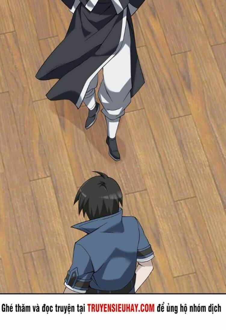 Siêu Cấp Đại Chủ Bạ: Chapter 21