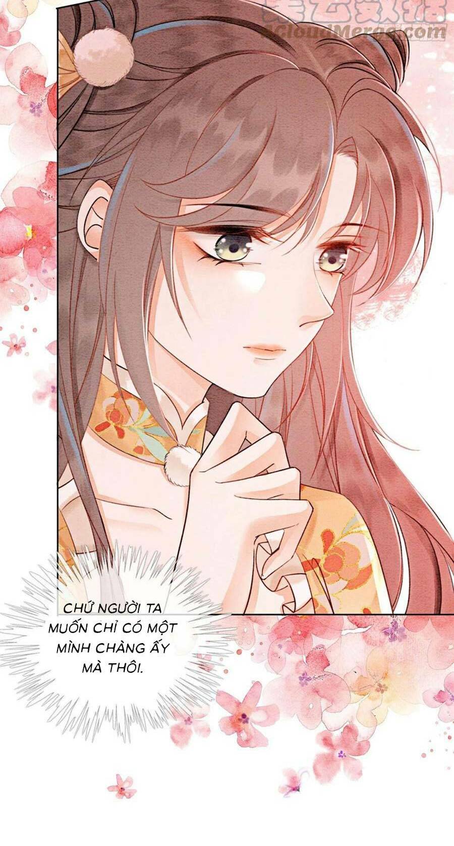 Bắt Đầu Hủy Hôn Để Công Lược Vương Gia: Chapter 71