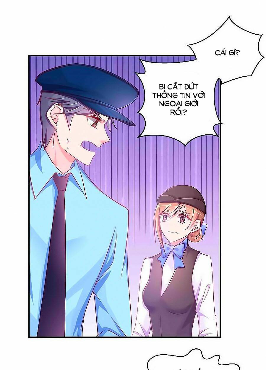 Tinh Ngụy: Chapter 17