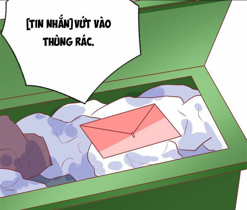 Này! Đừng Động Vào Phô Mai Của Tôi: Chapter 76