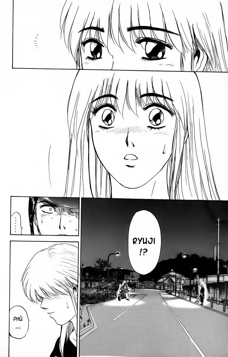 Shonan Junai Gumi: Chapter 196