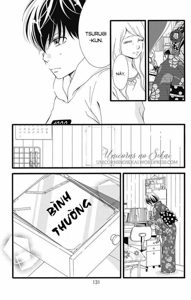 Futsuu No Koiko-Chan: Chapter 11