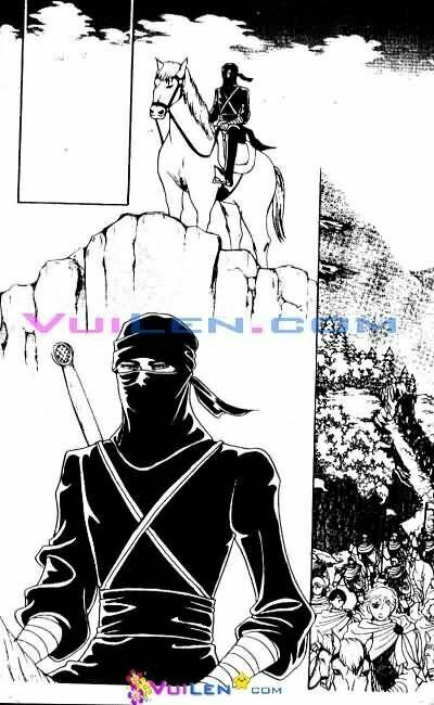 Princess Manhwa: Chapter 23